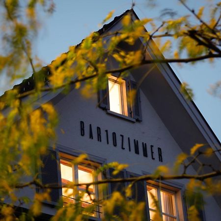 Bar10Zimmer Dornbirn Exterior foto
